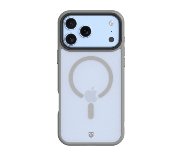 Tactical MagForce Hypersand Kryt pro do iPhone 17 Pro/18 Pro Light Gr - 1586303 - zdjęcie